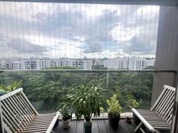 The Raintree (D21), Condominium #568264181